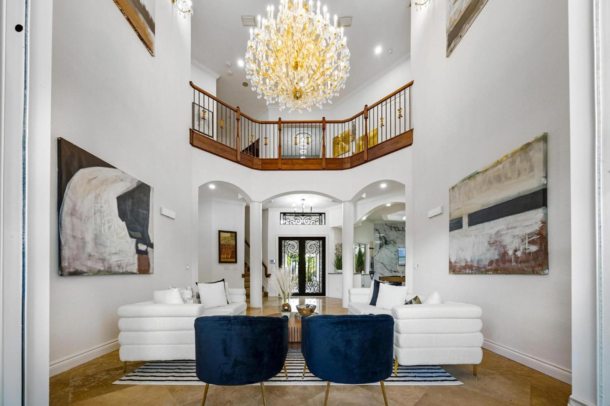 Villa Tortuga Miami Exterior photo